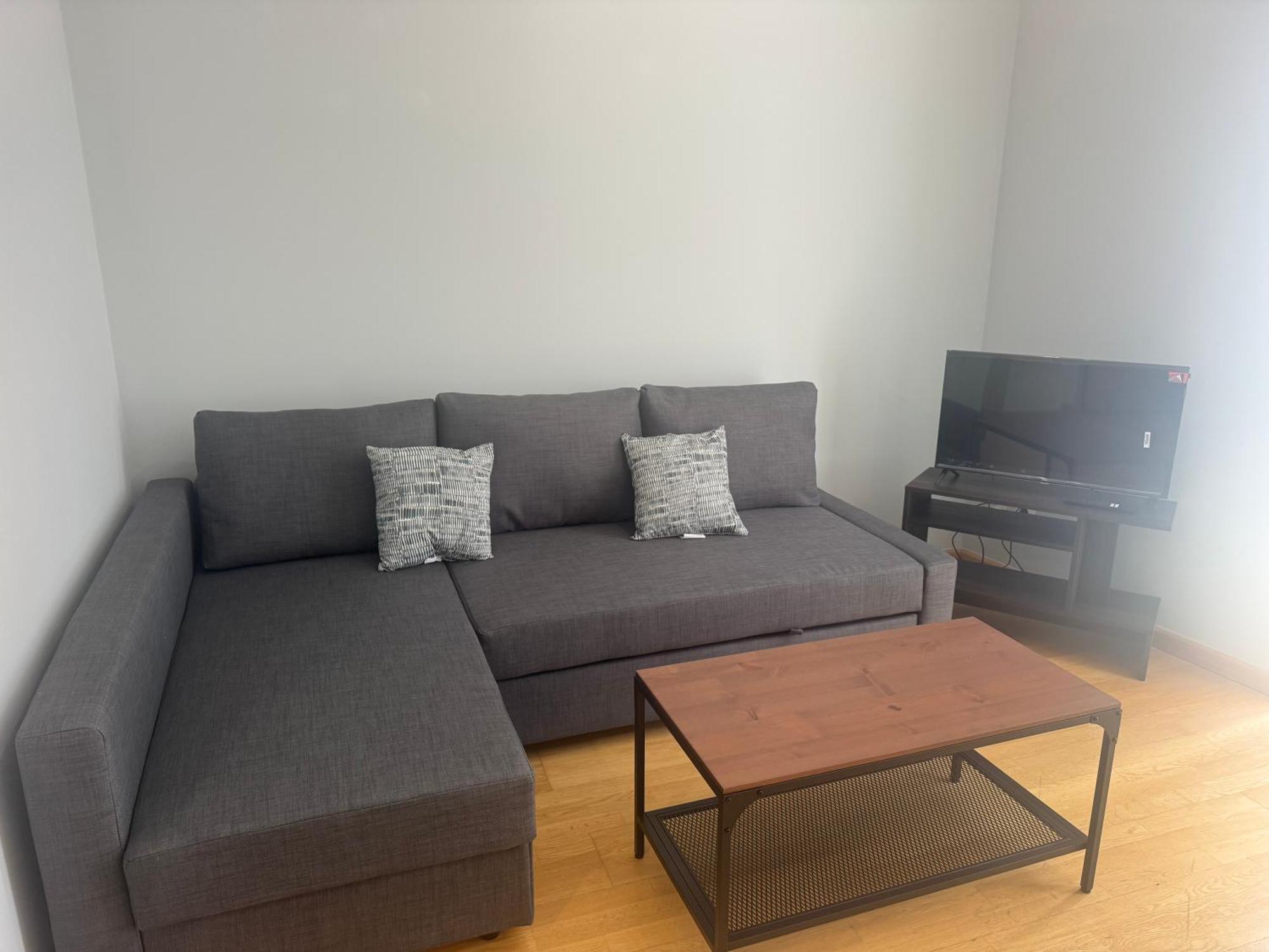 Apartamentos Chamartin, Madrid