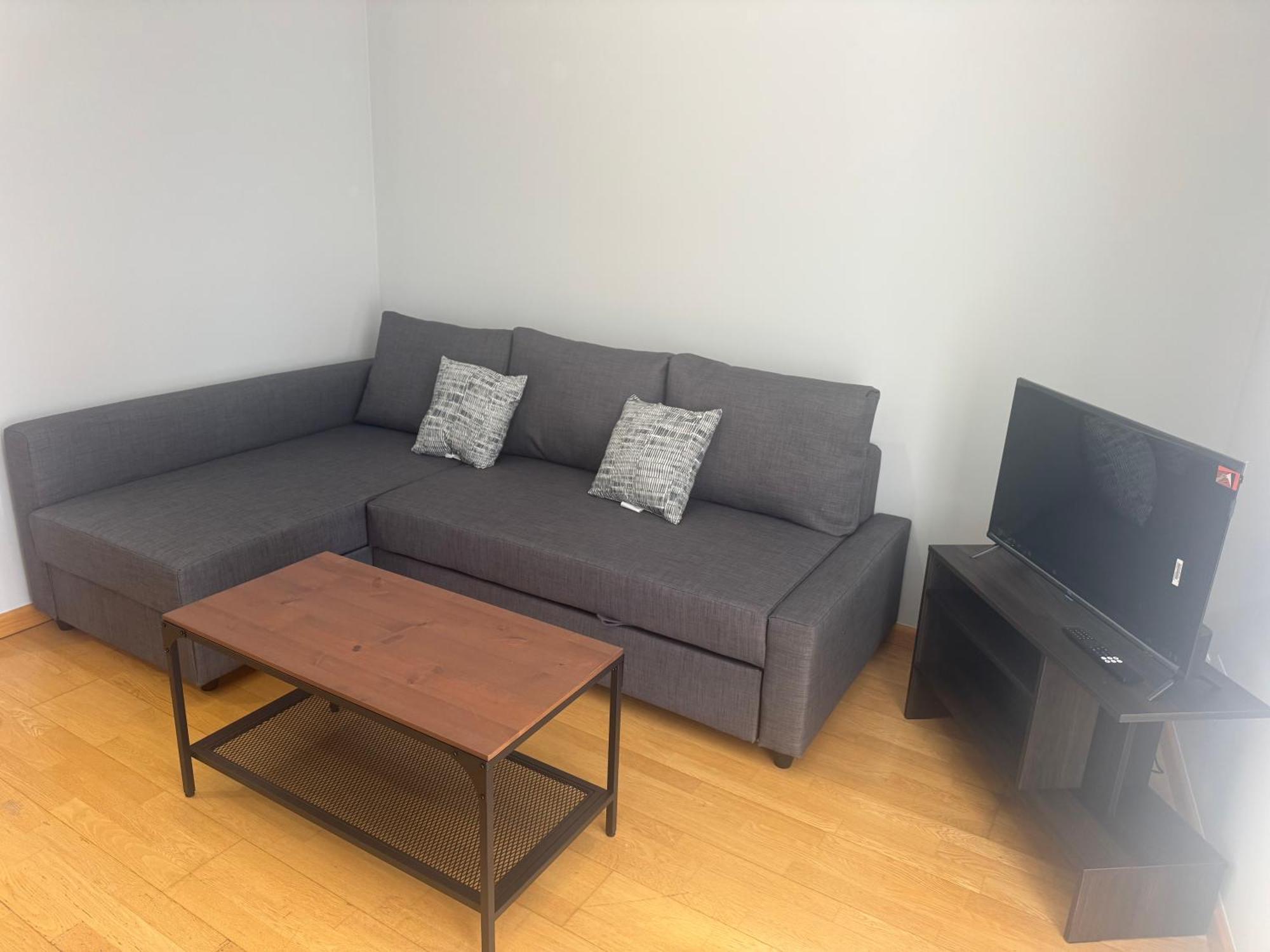 Apartamentos Chamartin — Photos 1